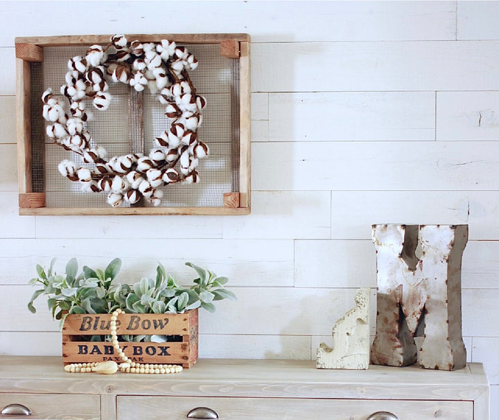7 French Farmhouse Designs