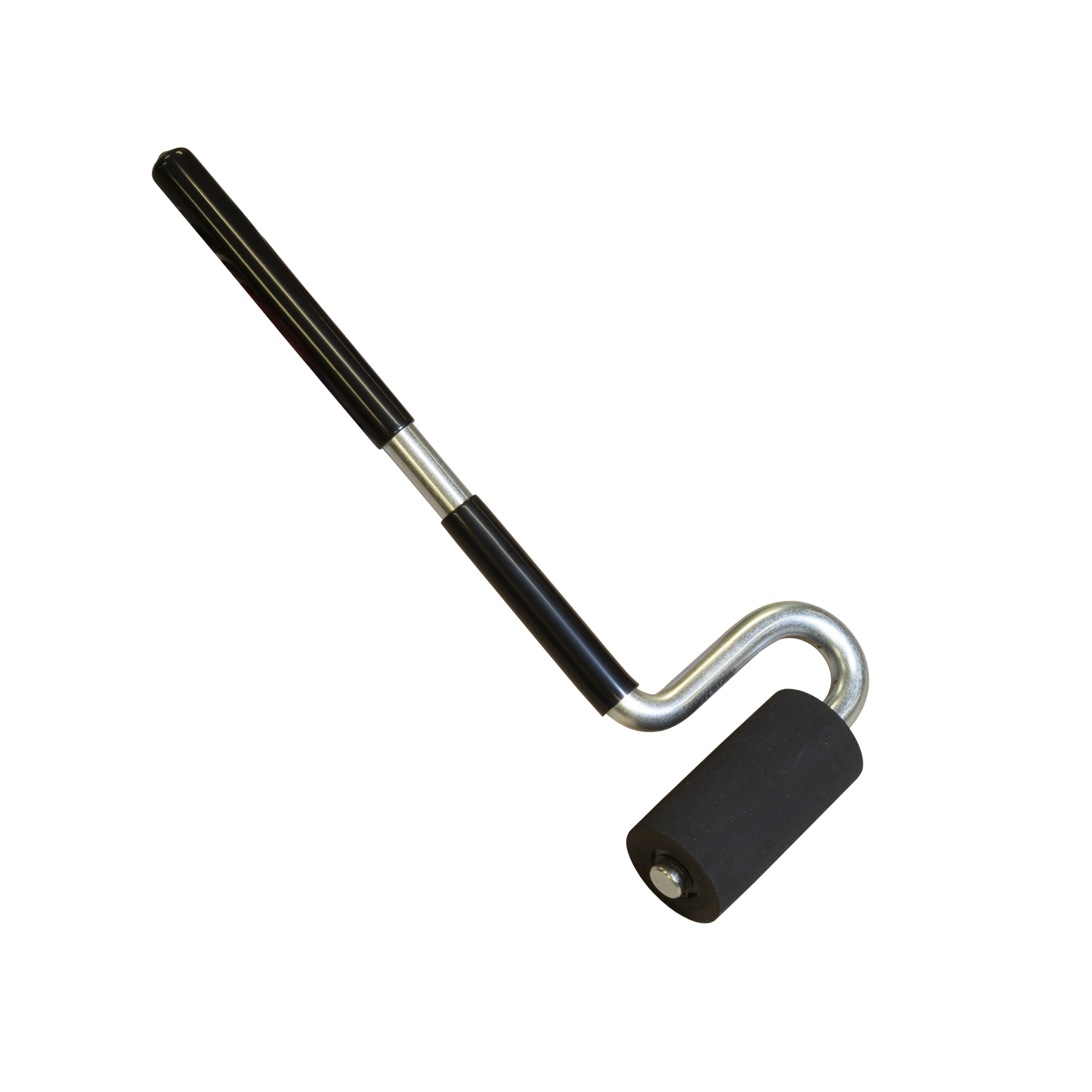 EasytoUse J Roller Tool Wood Plank Installation Stikwood