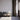 Modern White Stikwood planks accent a waiting area with three chairs