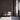 Waiting room with Plum Engineered Wood Wall Planks behind three chairs
