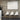 Reclaimed Weathered Wood Gray planks behind three white chairs and a blank whiteboard
