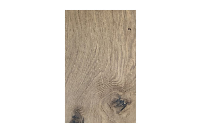 Reclaimed White Oak Sample