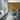 Conference room with Vertical Caramelized Bamboo planks accenting the wall
