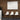 Vertical Grain Arabica planks on a wall behind three white chairs and a blank whiteboard