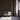 Waiting area with Vertical Grain Cocoa wood plank accent wall