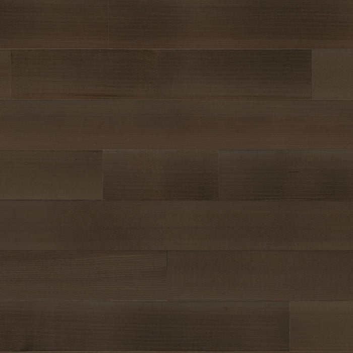 Vertical Grain Cocoa Sample