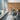 Conference room with Vertical Grain Natural wood planks on the wall behind a long table