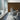 Conference room with Victoria Vandyke wood planks on the back wall