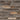 Weathered wood planks with a mid-century modern geometric pattern