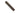 Woodland Dusk Engineered Wood Corner Trim piece on white