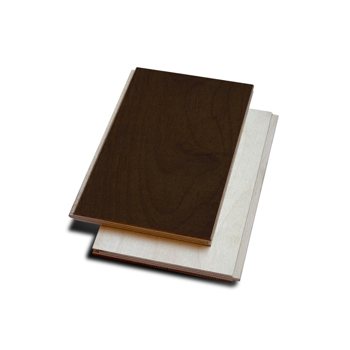 Black Maple Sample