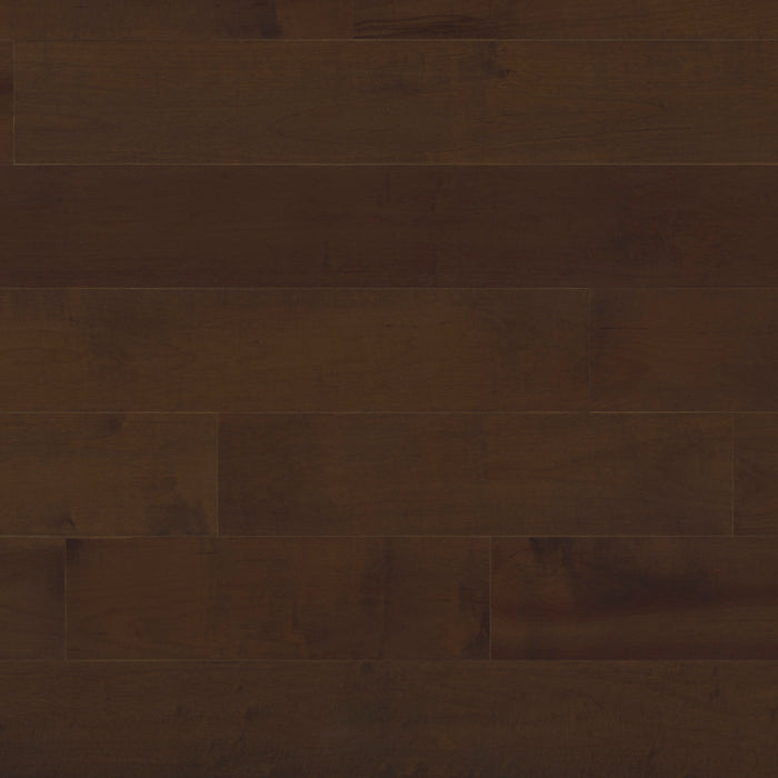 Black Maple Sample