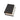 Charcoal Engineered Wood Plank Sample