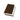 Mocha Engineered Wood Plank Sample