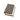 Vertical Grain Rustic Slate Engineered Wood Plank Sample