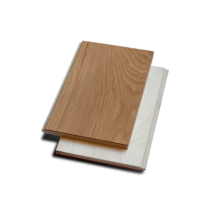 White Oak Sample