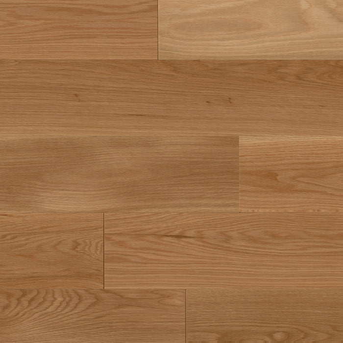 White Oak Sample