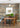 Dining room focal wall with Reclaimed Weathered Wood