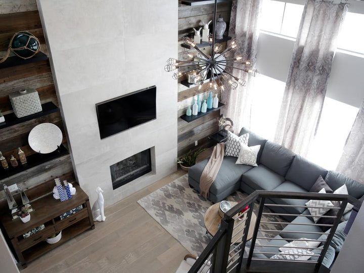 9 Luxurious Living Room Designs