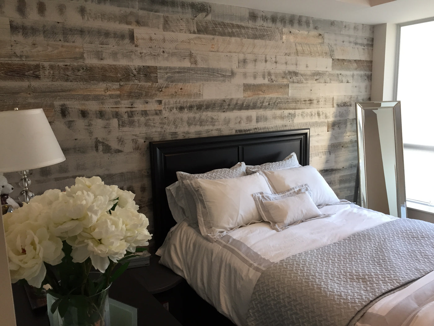 Weathered Wood Gray