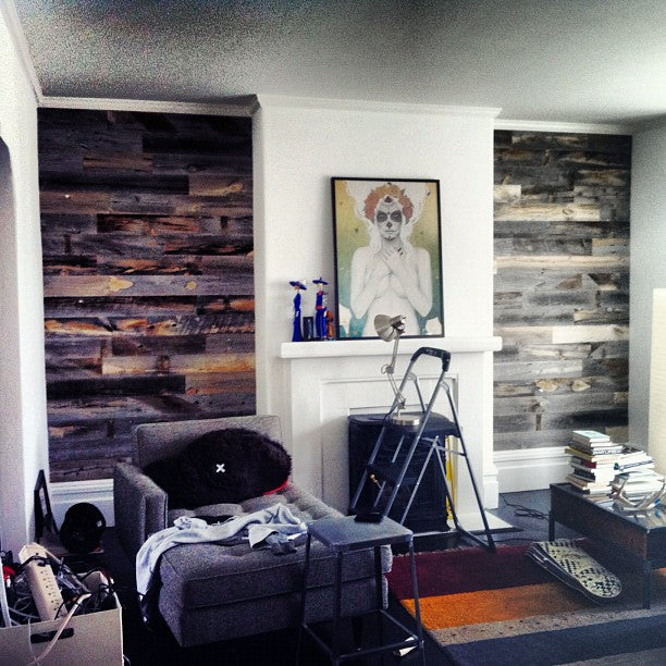 Browse Stikwood Wall Finishes