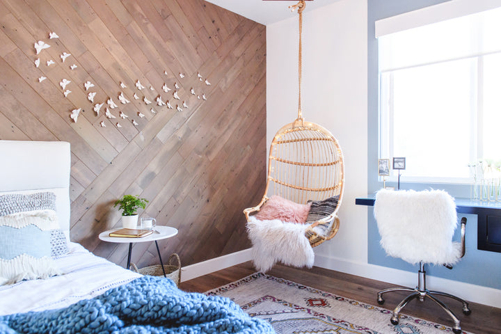 How Stikwood Can Add Value to Your Home