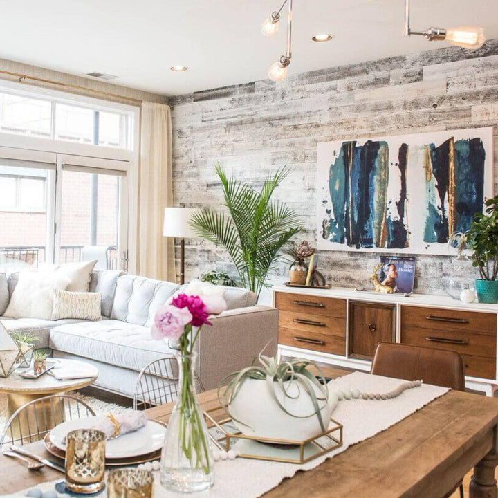 Where to Buy Shiplap: Rustic Charm and Modern Style Made Simple