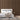 Bedroom featuring a wall of Aged Oak Slatwood Melody Acoustic Wall Panels