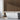 Aged Oak Slatwood Melody Acoustic Wall Panels behind a modern bathtub