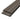 Two Driftwood Slatwood Acoustic Slat Panels, full height, stacked