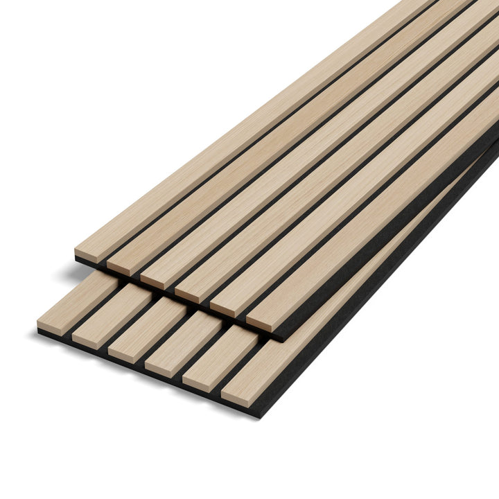 Introducing Slatwood: Elevate Your Space with Style and Superior Sound Control