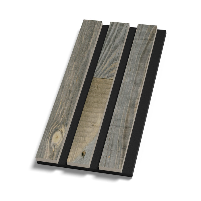 Reclaimed Weathered Wood Chorus Sample