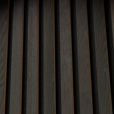 Dark Oak Melody
