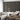 Living room with a wall covered in Driftwood Slatwood Acoustic Slat Panels