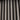 Close-up of Driftwood Slatwood Melody Acoustic Wall Panels
