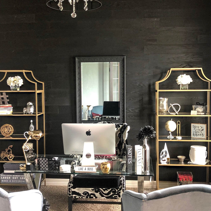 How to Design Your Home Office Space