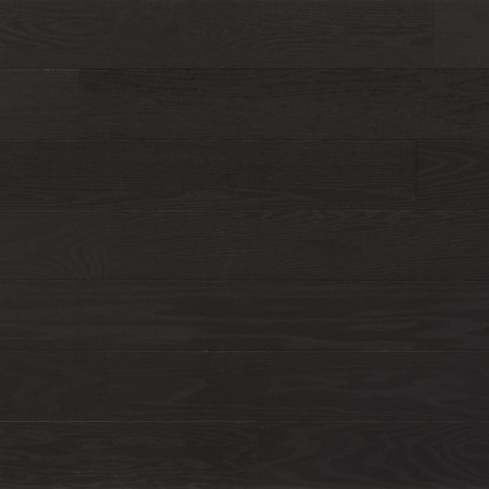 Charcoal Sample