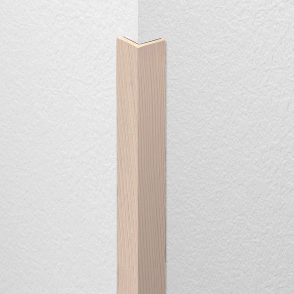 Find The Right Trim For Your Peel & Stick Wood Stikwood