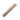 Minimalist Fir Peel & Stick Wood Corner Trim Sample on a white background