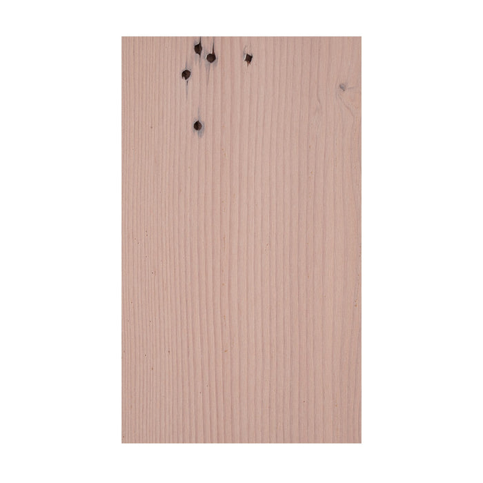 Minimalist Fir Sample