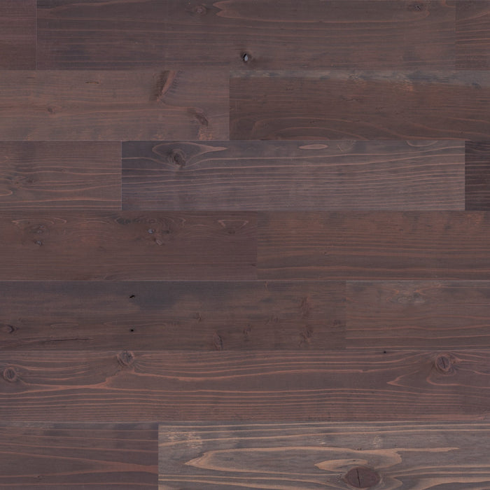 Modern Brown Sample
