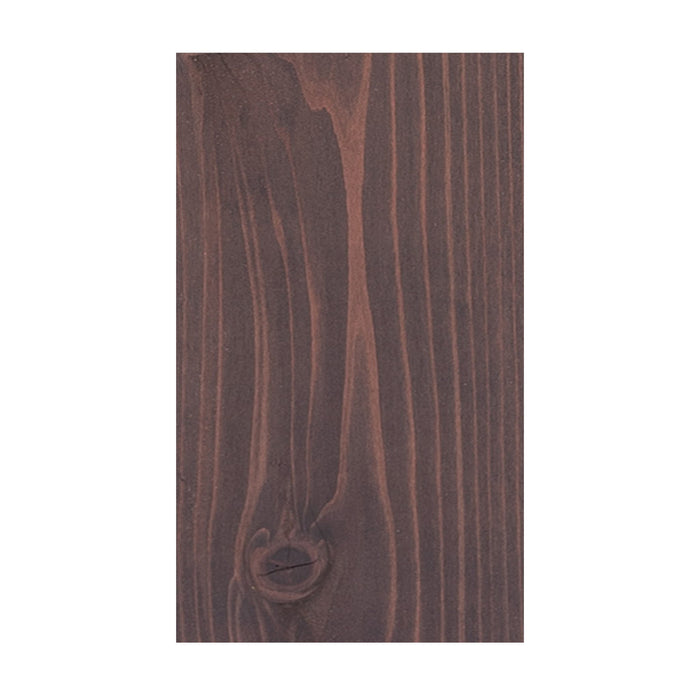 Modern Brown Sample