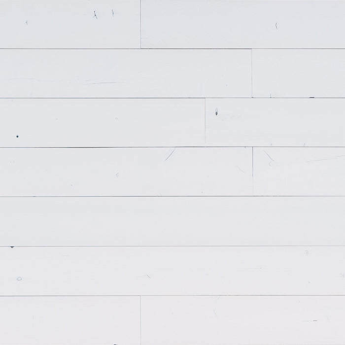 Modern White Sample