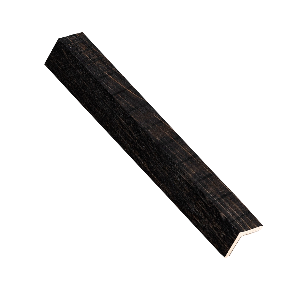 Onyx Wood Corner Trim Stikwood