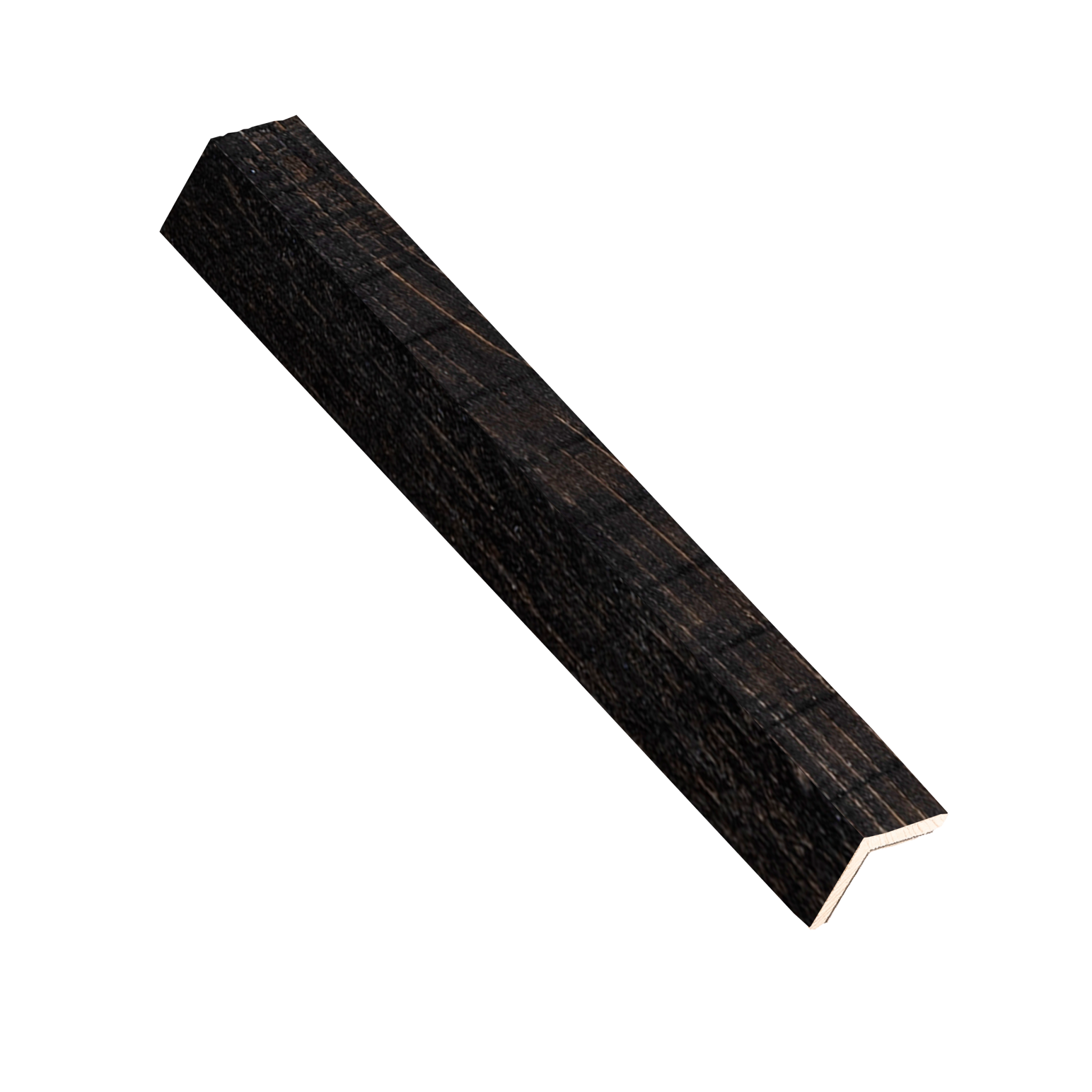 Onyx Wood Corner Trim Stikwood