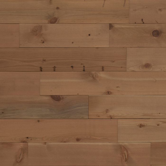 Reclaimed Arabica Sample