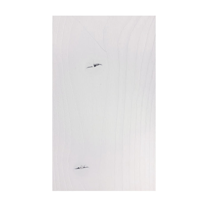 Modern White Sample