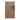 Valley Fog Peel & Stick Wood Wall Plank Sample