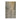 Weathered gray wood plank with natural grain texture and knots
