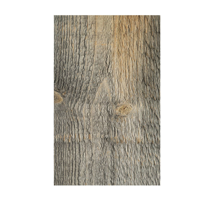 Reclaimed Weathered Wood Sample